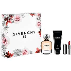 Givenchy L’Interdit Presentförpackning för Kvinnor female