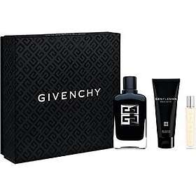 Givenchy Gentleman Society Presentförpackning för män male