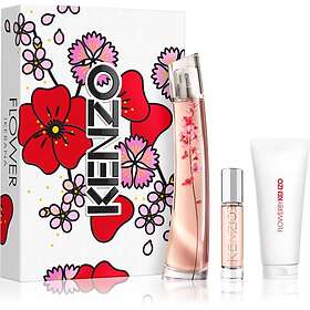 Kenzo Flower by Ikebana Presentförpackning för Kvinnor