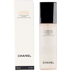 Chanel La Mousse Clarifiant Rengöringstoner för ansikte 150ml