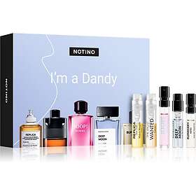 Notino Beauty Discovery Box I'm a Dandy Set för män unisex