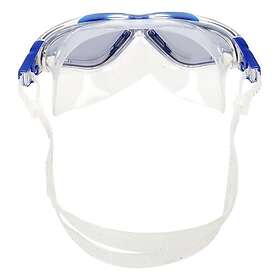 Aquafeel Endurance Pro Iii Swimming Goggles Blå L