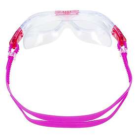 Aquafeel Endurance Pro Ii Swimming Goggles Rosa M