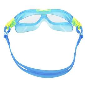 Aquafeel Endurance Pro Ii Swimming Goggles Blå M