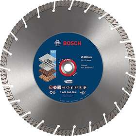 Bosch Diamantkapskiva 2608900665; 300 mm
