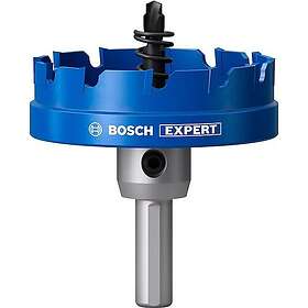 Bosch Hålsåg för plåt 2608901441; 62 mm