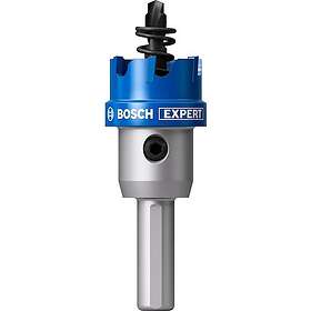 Bosch Hålsåg för plåt 2608901406; 23 mm