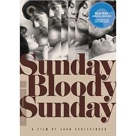 Sunday Bloody Sunday - Criterion Collection (US) (Blu-ray)