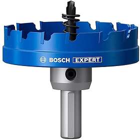 Bosch Hålsåg för plåt 2608901445; 80 mm