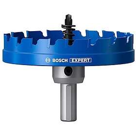 Bosch Hålsåg för plåt 2608901449; 100 mm