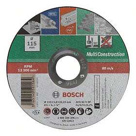 Bosch Kapskiva 2609256306; 115x22,23 mm