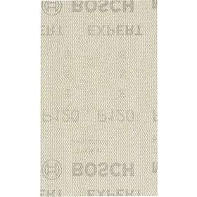 Bosch Nätmönstrat slippapper EXPERT M480; 80x133 mm; K120; 50 st.