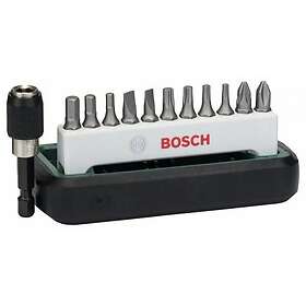 Bosch Skruvbitsats 2608255995; 12 st.