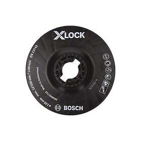 Bosch Slipplatta 2608601712; 115 mm