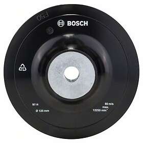 Bosch Slipplatta 2609256257; 125 mm