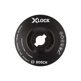 Bosch Slipplatta 2608601711; 115 mm