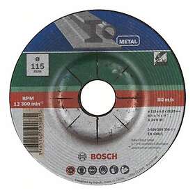 Bosch Slipskiva 2609256339; 230x22,23 mm