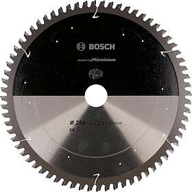 Bosch Sågklinga 2608842242; 254x30 mm; Z68