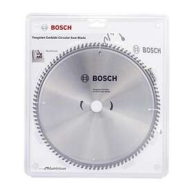 Bosch Sågklinga Eco for Aluminium 2608644390; 190x20 mm; Z54