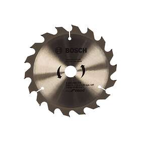 Bosch Sågklinga Eco for Wood 2608644372; 160x20 mm; Z18