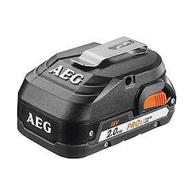 AEG USB-laddare BHJ18C-0; 18V -> USB; tinka krauti telefono baterijoms
