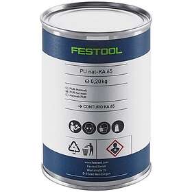 Festool Limstift PU nat 4x-KA 65; 4 st.