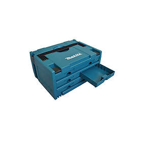 Makita Låda för verktyg MAKSTOR 3,6 M-BOX