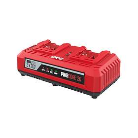 Skil Laddare 3128 AA; 18 V