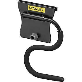 Stanley Vägghållare till verktyg TRACKWALL; 10x2,5x18,5 cm
