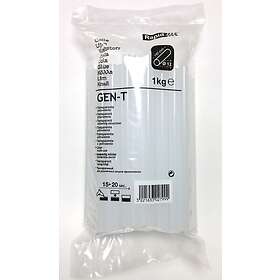 Rapid Limstift GEN-T; 12x190 mm; 1kg; genomskinlig