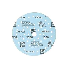 Mirka Slipband Galaxy FY6M105094; 150 mm; P1500