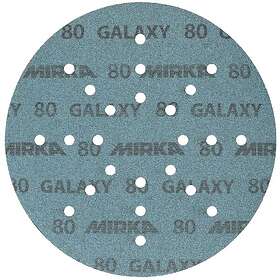 Mirka Slipband Galaxy FY68002580; 225 mm; P80
