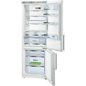 Bosch KGE49AW30G (White)