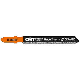 CMT Sticksågsblad JT234X-5; 5 st.