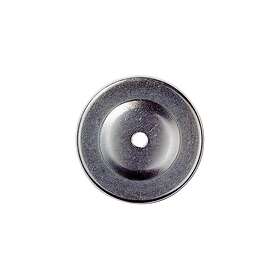 SMD Slipplatta Klingspor 612; 55x10 mm; 2 st.