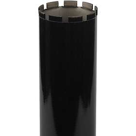 DK Diamantborrkrona Klingspor 612 B Supra; 121 mm