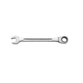 Stahlwille Skiftnyckel med spärrhake Nr17F; 21 mm