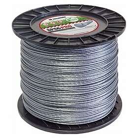 Tecomec Trimmertråd SP66 Pro 05200180; 2,7 mm; 286 m