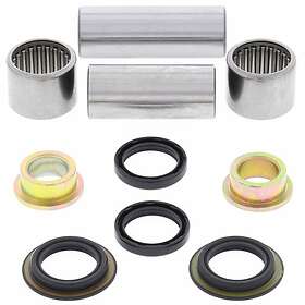 All Balls 28-1018 Honda Cr80r 1998-1999 Swingarm Bearing Kit Silver