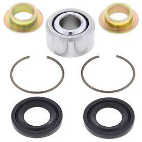 All Balls 29-5009 Suzuki Rm/rmx Shock Bearing Kit Silver