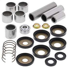 All Balls 27-1069 Suzuki Rm-z/rm Linkage Bearing Kit Silver