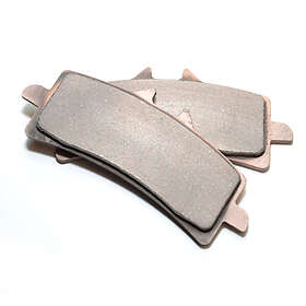 Dp Brakes Sdp811 Honda Cr/crf Kawasaki Kx Suzuki Rm65 Front Brake Pads Guld