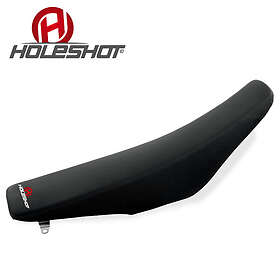 Holeshot K-004 Seat Cover Svart