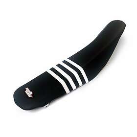 Cover Motoseat Ktm 65sx 2009-2015 Stripes Seat Svart