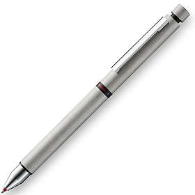 Lamy CP 1 Multipenna Brushed Steel 3-function