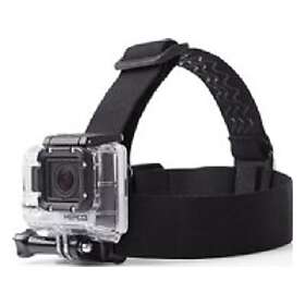 Telesin Head strap for sports cameras (GP-HMS-T04)
