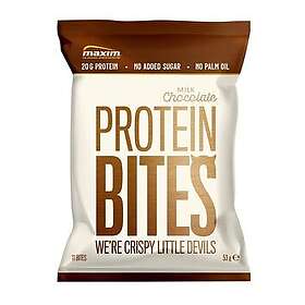Maxim Protein Bites 53g