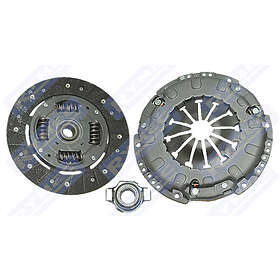 Rymec Kit D'Embrayage Jt1234