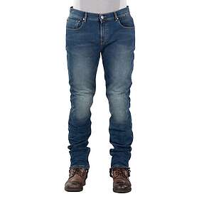 Richa Bi-Stretch Jeans Long MC-Jeans 