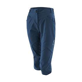 Löffler CSL 3/4 Bike Pants Women